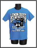 Lemon Crest Elementary